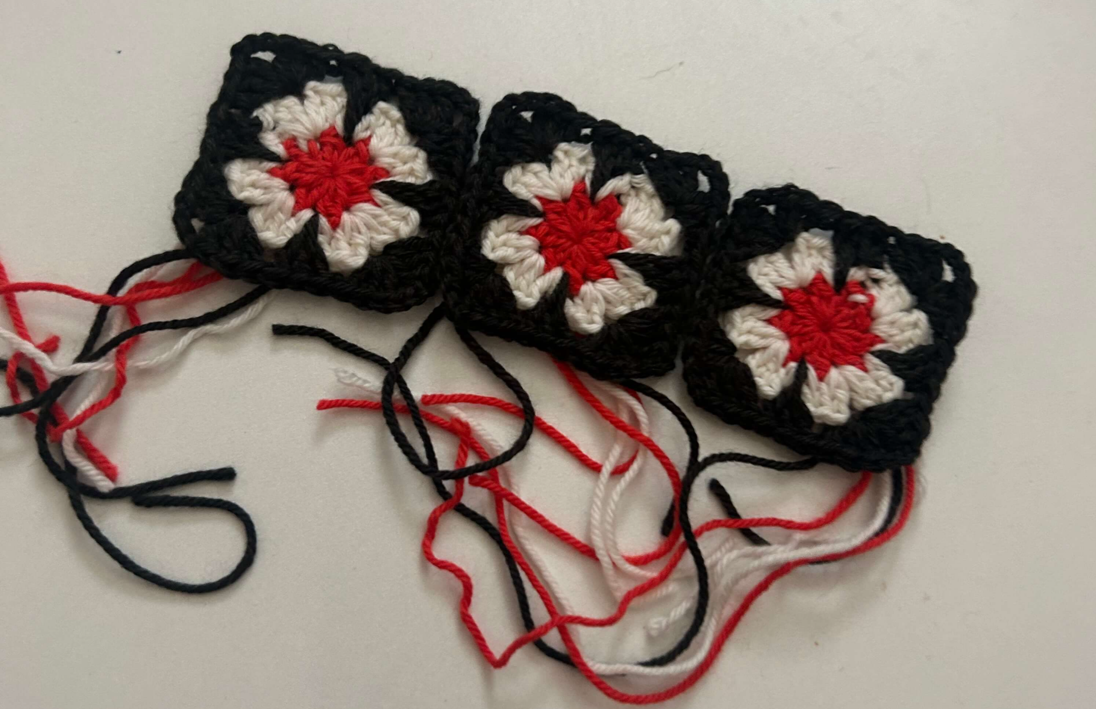 마즈쿠리 플로럴 드레스