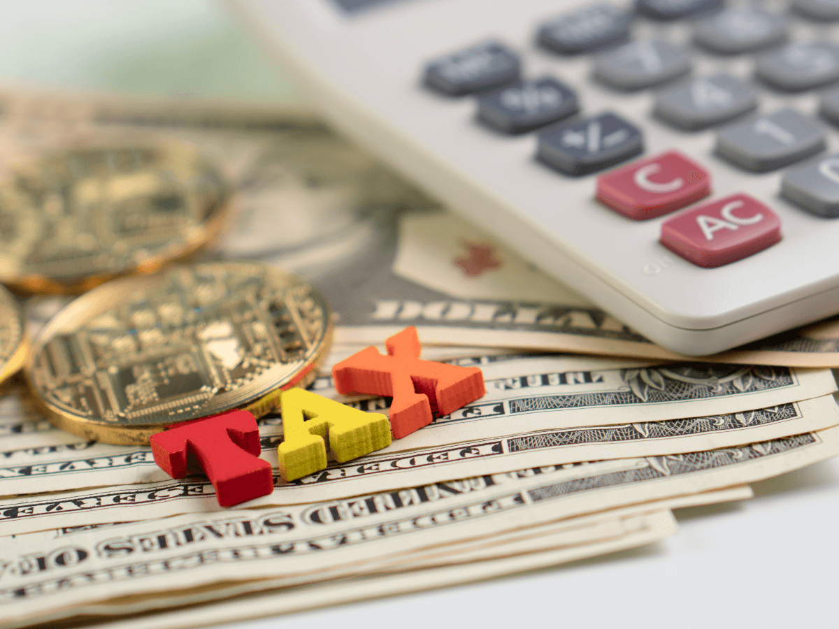 국세 환급금 조회 방법