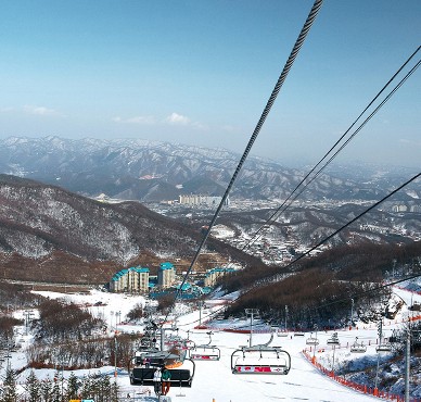 곤지암리조트 스키장 개장일, 가격(리프트&렌탈, 강습), 시즌권, 강습