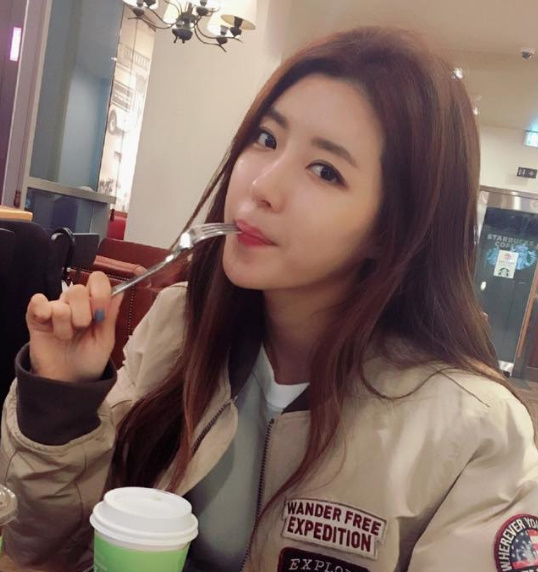 배우 박한별 키 나이 몸무게 소속사 영화 드라마 MBTI