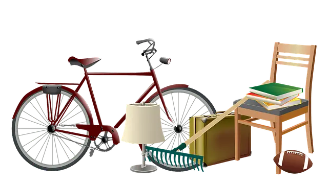 중고거래로 연 1,000만 원 벌기: 중고 시장 활용법