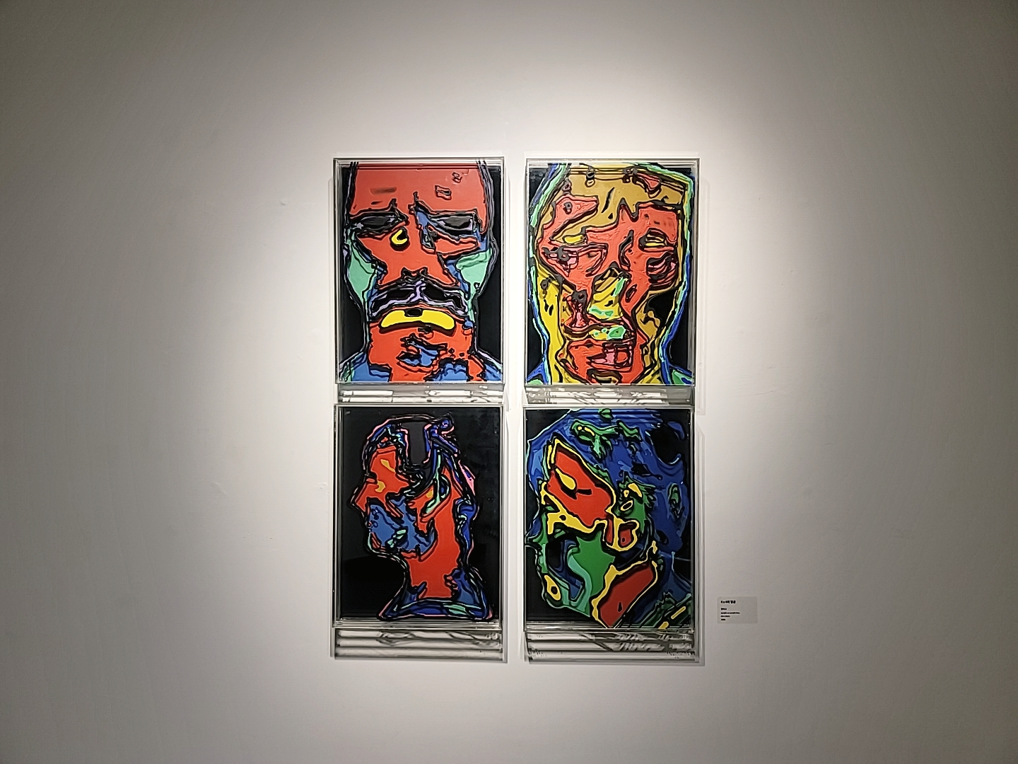 정덕교 작품4