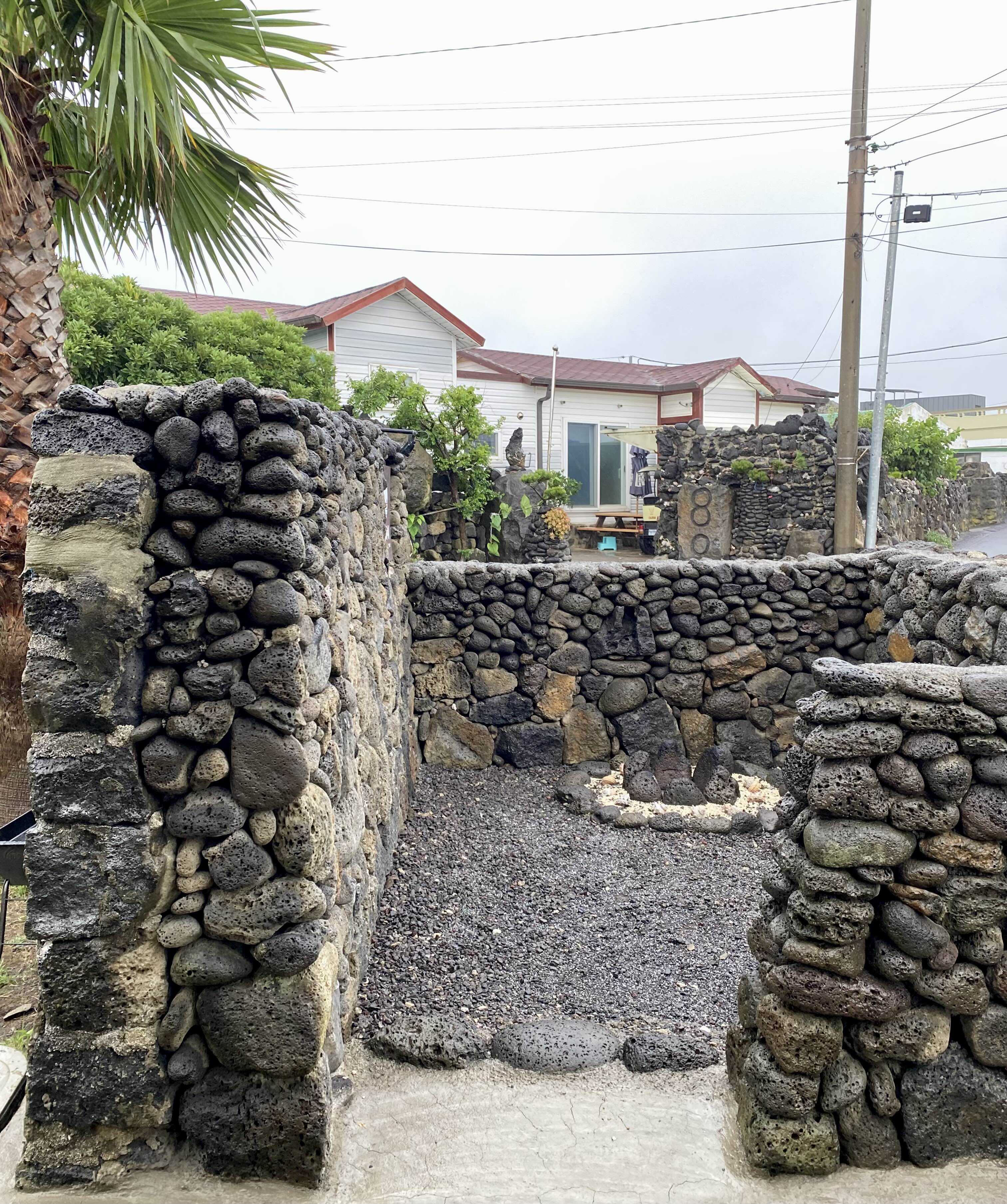 제주도 여행 숙소 추천, 우도 숙소- 분위기, 가성비 다 잡은 독채 숙소 서광채(밖거리) 1박 후기