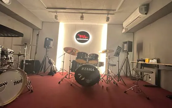 TMA실용음악학원 중랑캠퍼스