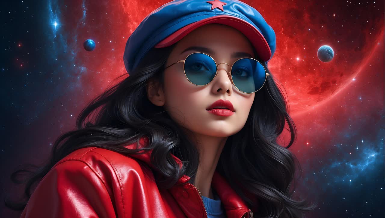 지금 내 스타일에 맞는 모자 추천 받기