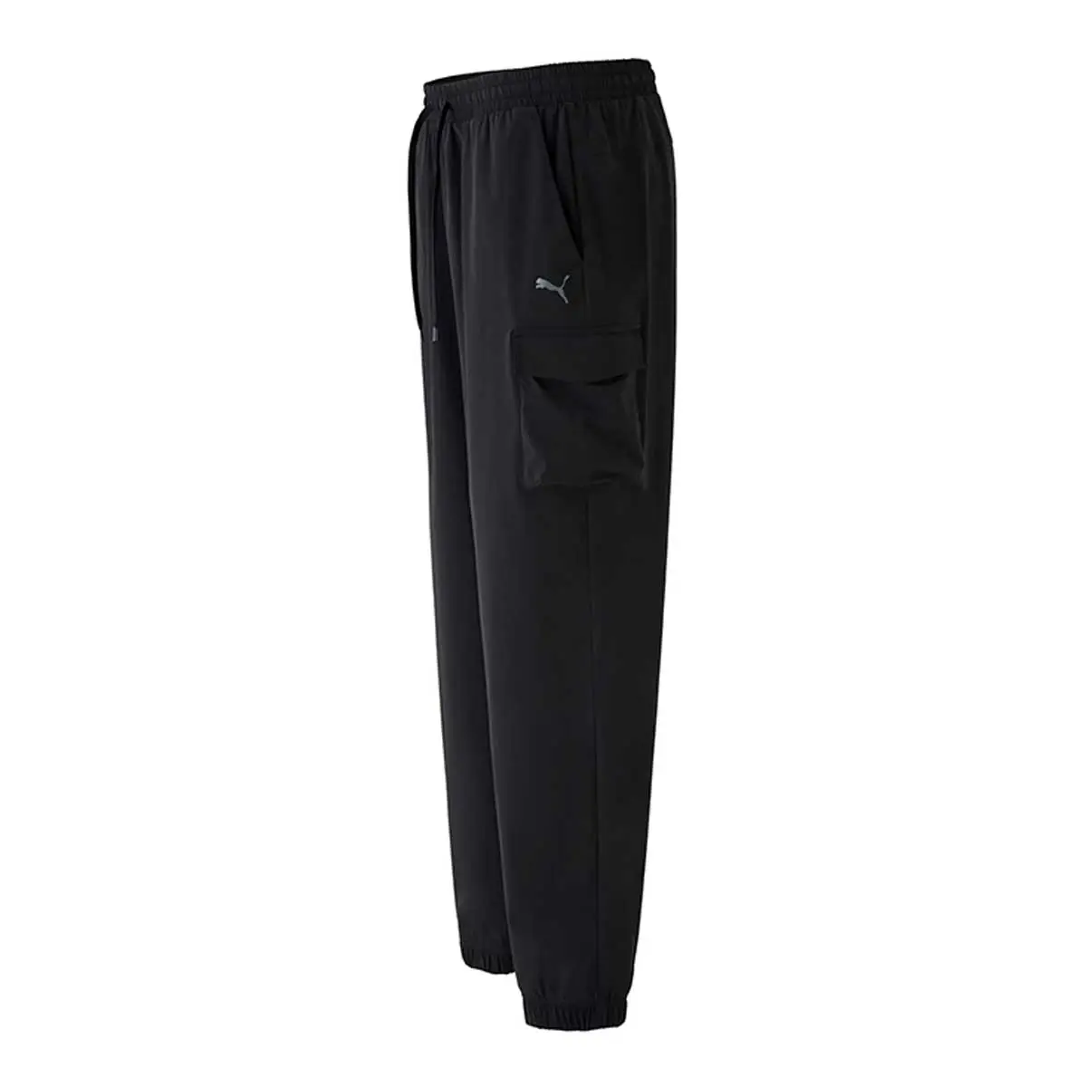 푸마 여성 조거팬츠 후기, 편안함과 스타일 모두 잡았을까?