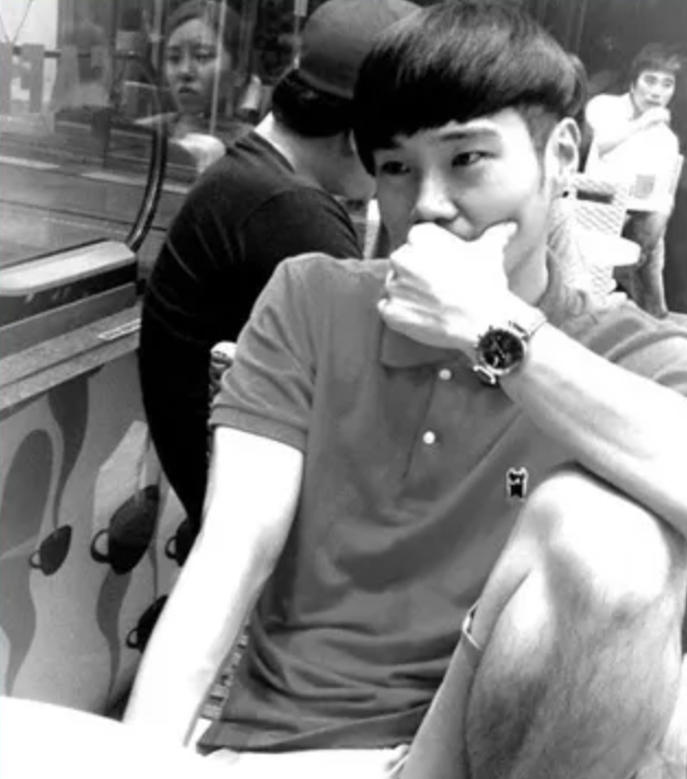 유재환 리즈시절