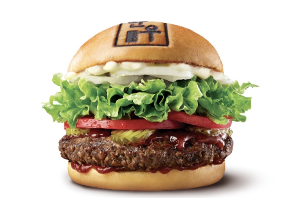 점심 저녁 메뉴 추천 롯데리아 점심 주말 버거 사이드 메뉴 추천 칼로리