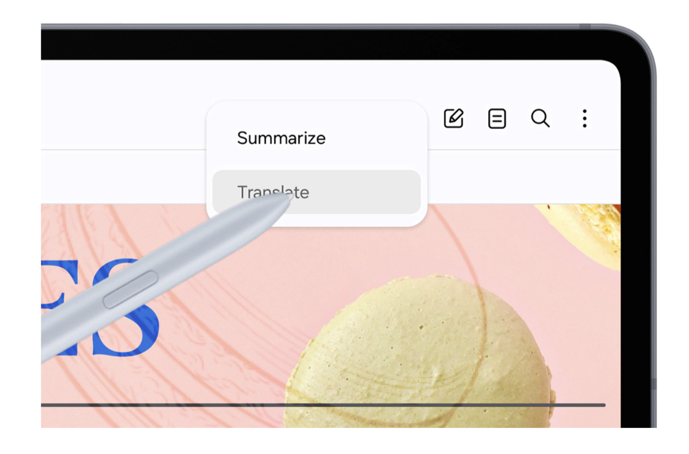 삼성전자 갤럭시 탭 S10 시리즈