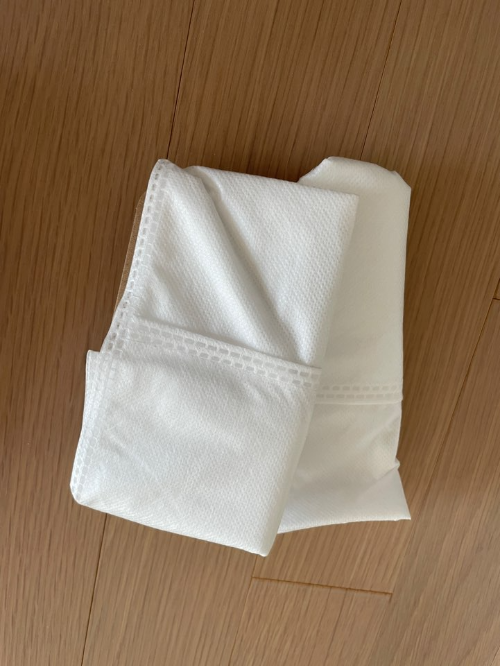 IMOU 로봇청소기 구성품 더스트박스