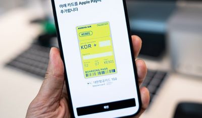 애플페이 카드등록 이미지2