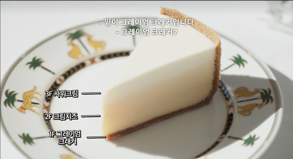 넷플릭스 예능: 고로상 Pick! 성시경도 반한 미친맛집 일본 최고의 탄탄면&치즈케이크