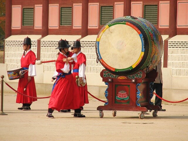 경복궁 