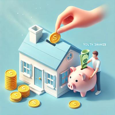 청년우대형 주택청약종합저축 가입 조건부터 혜택까지 상세 정리