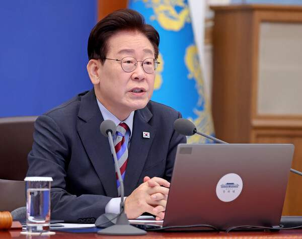 중금속 배출주사｜DN오토모티브 비타민 주사 논란 납 배출 킬레이션 주사&middot;이재명 대통령 엄중 조사 지시&middot;주가 급락