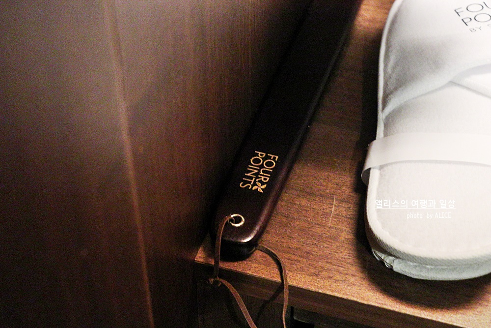 서울역 포포인츠 호텔 슈페리어 트윈룸 후기