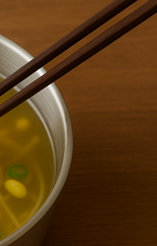 콩나물국 맛있게 끓이는 법