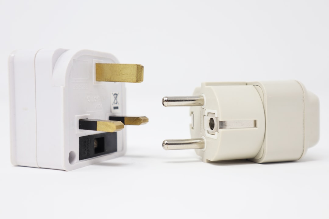 Adapter