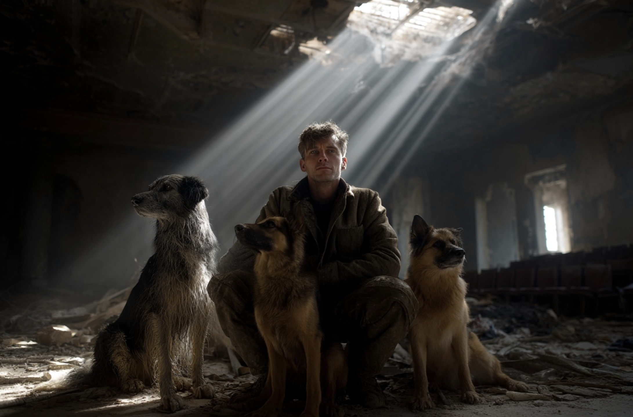 인간적인 존재란 무엇일까?