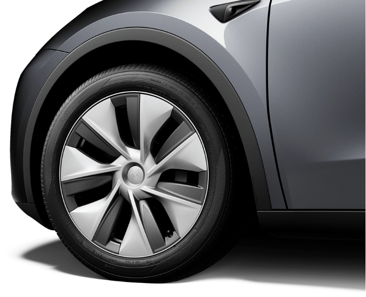 테슬라 모델 Y의 외장색상(15)