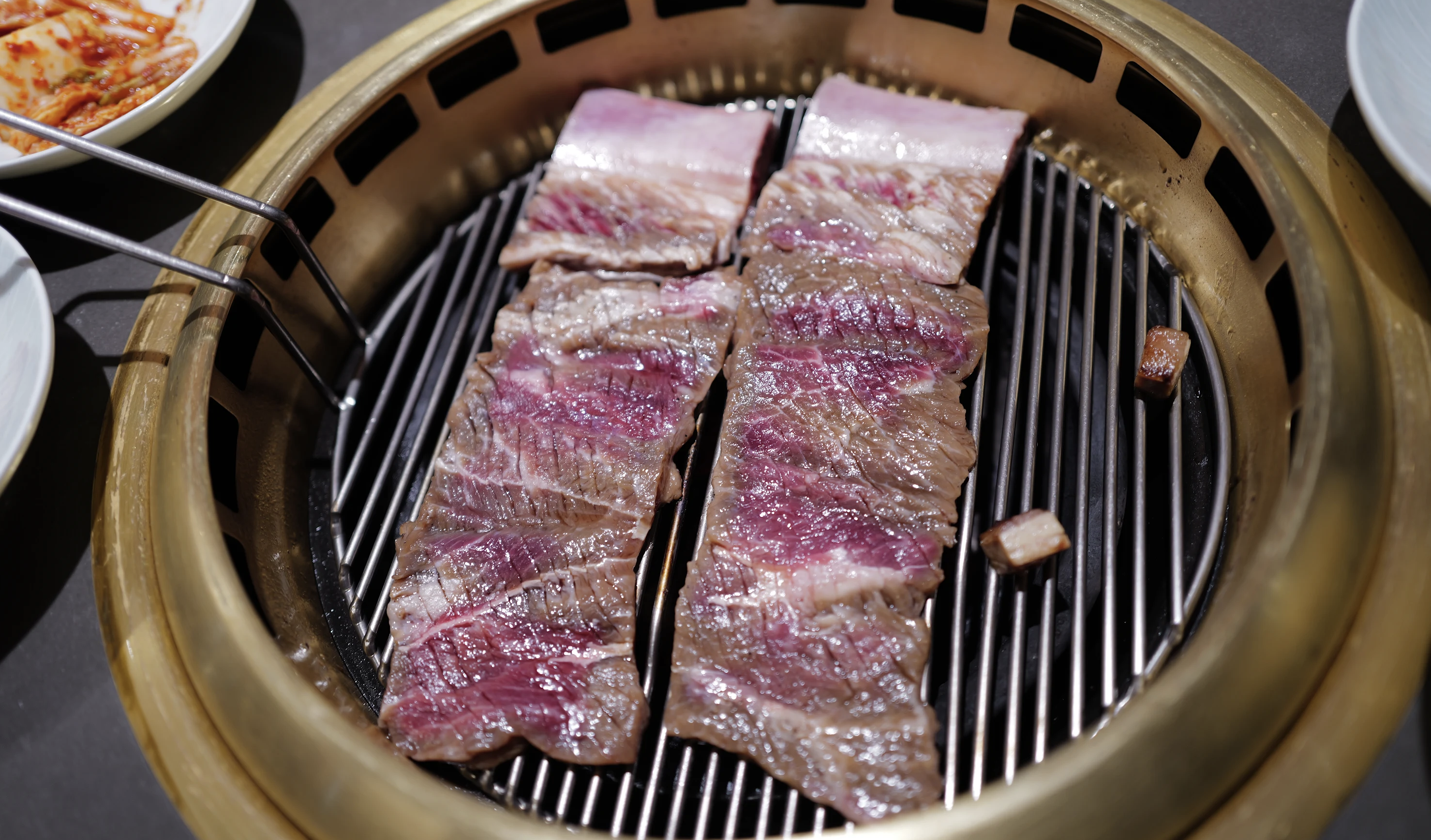 서울 명월관 비스타 워커힐 [블루리본] 3개 선정 고급 한우 맛집&amp;#44; 상견례&middot;접대 필수 코스