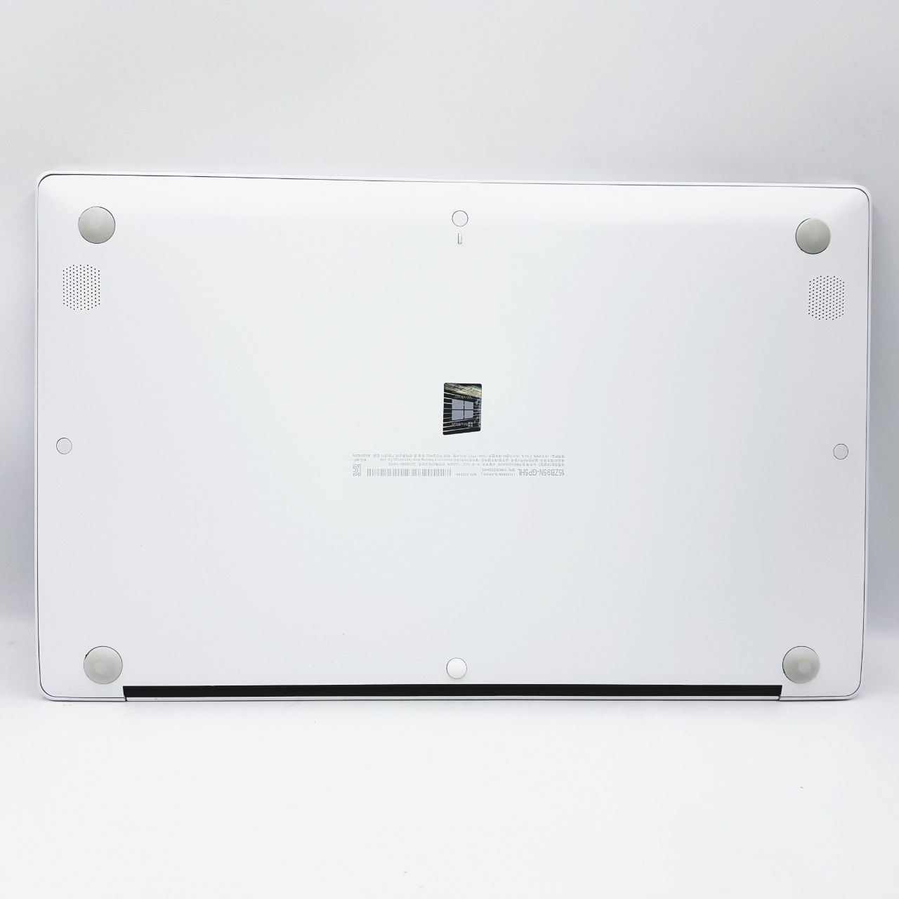 15ZB95N-GP5HL 뒷면 하판