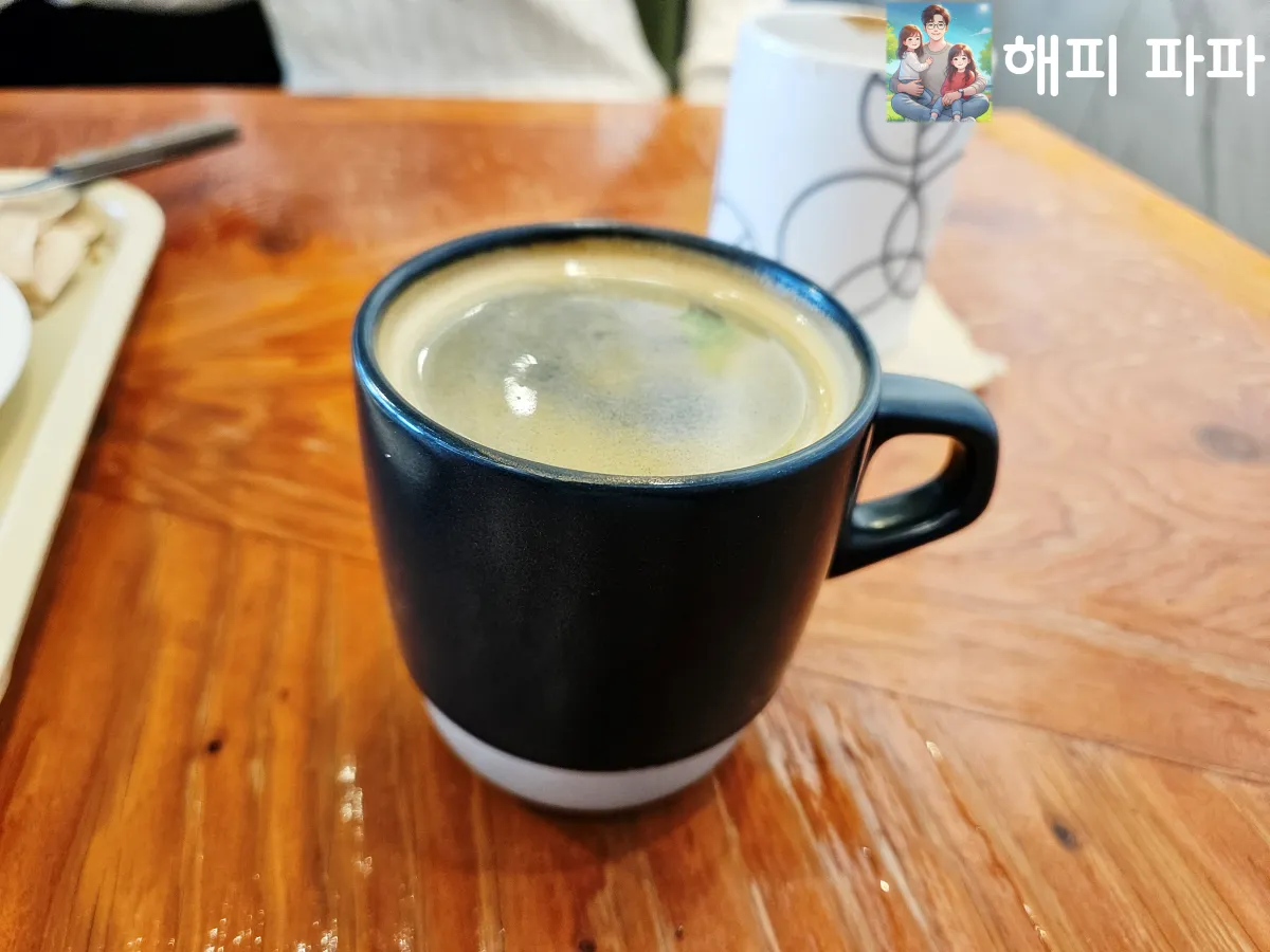 김진수-로스터리카페-커피-리필