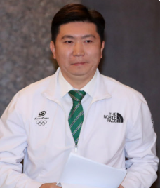 유승민 탁구선수 프로필 대한체육회장 당선