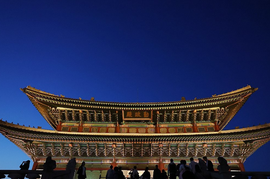 25년 5월 궁궐 야간개장 및 문화유산 행사일정