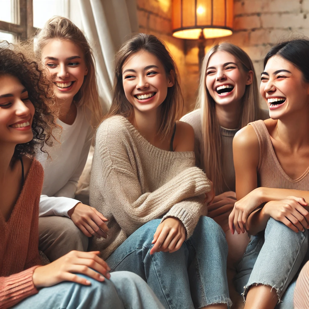 함께 힐링 하는 방법 이미지