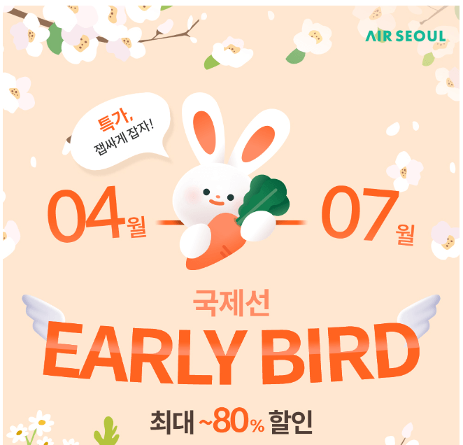 에어서울
