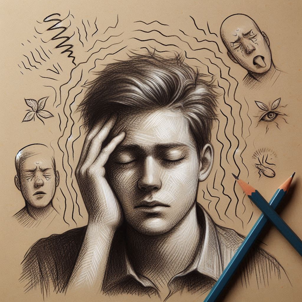 갑자기 어지럽다면? 기립성 저혈압 증상과 치료법