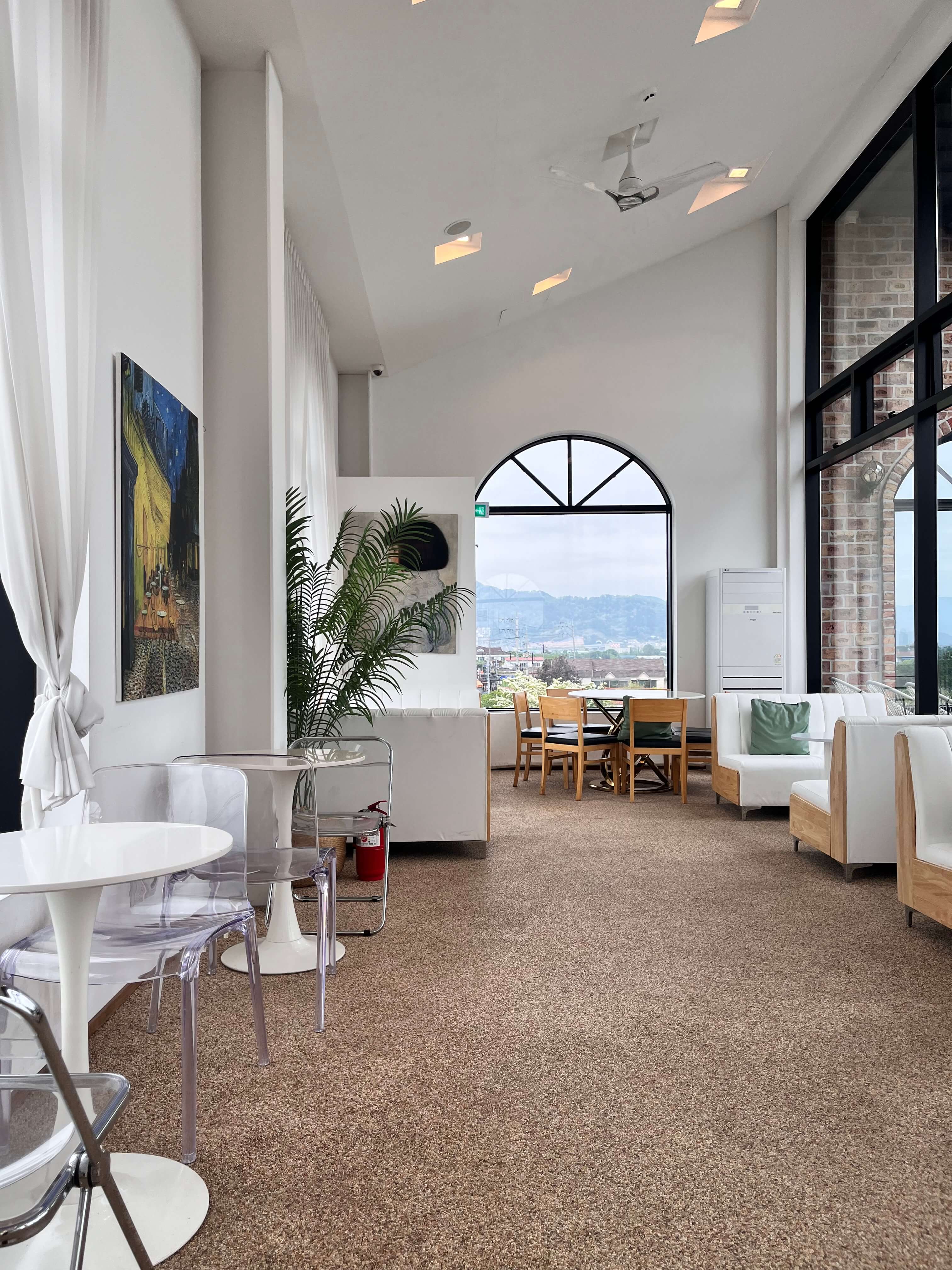 대형카페 비아조