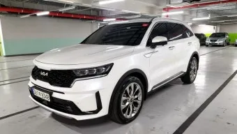 쏘렌토 계기판 경고등 종류 알아보기 자료집_12