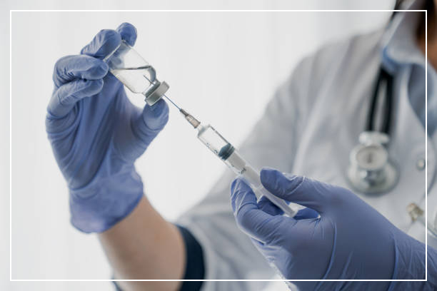 독감(인플루엔자) 예방접종