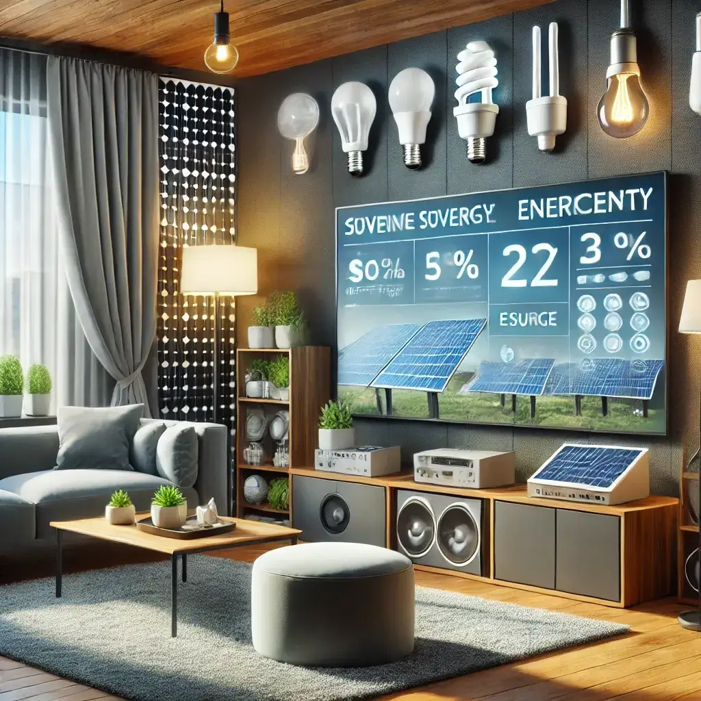 가정에서 전기요금을 줄이는 7가지 실천법 지금 시작하세요