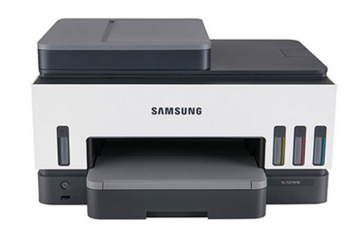 Samsung SL-T2270FW