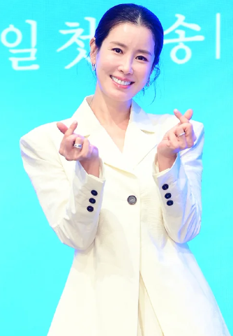 이태란