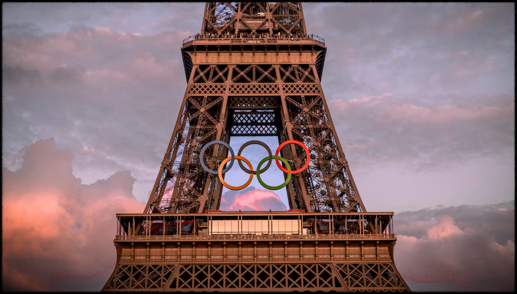 파리 올림픽 개막식 중계 일정 경기 시간