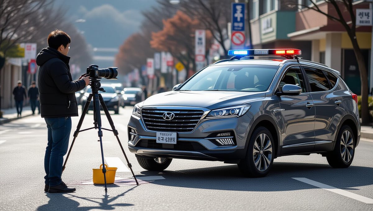 악사 자동차보험 사고 처리 가이드