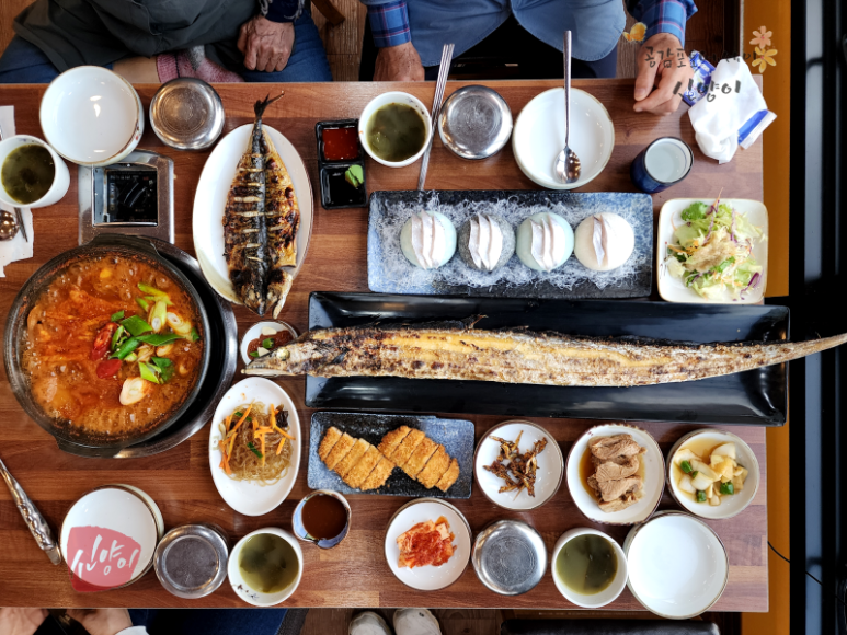 제주 협재 인생맛집 추천맛집