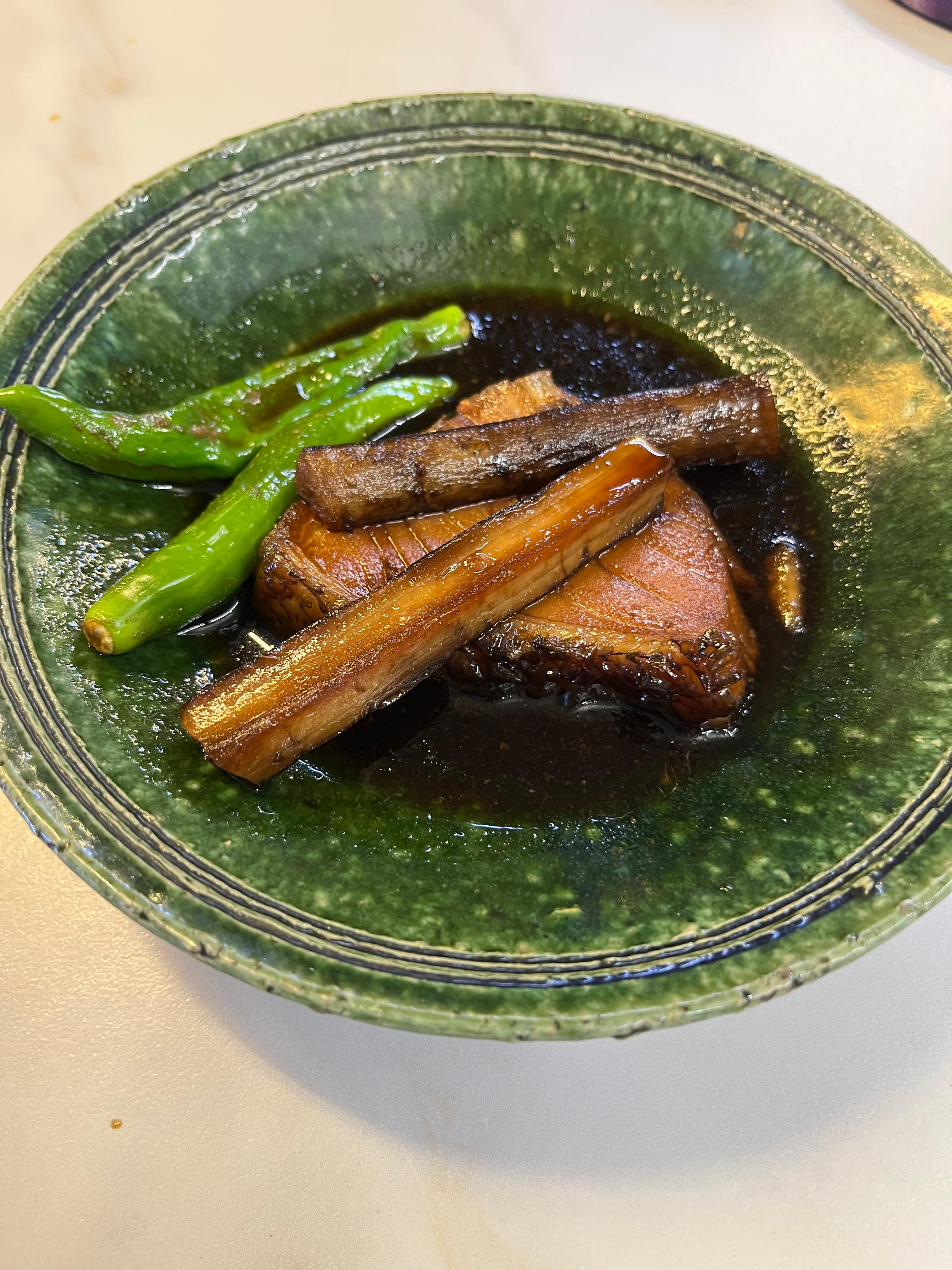 한남동 흐붓 내맘대로