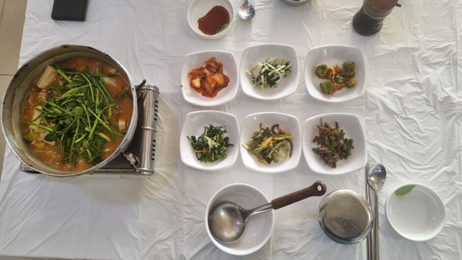 나주 맛집 베스트 10