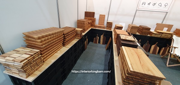 2023년 하우징 브랜드 페어 TOOL & SAFETY SHOW