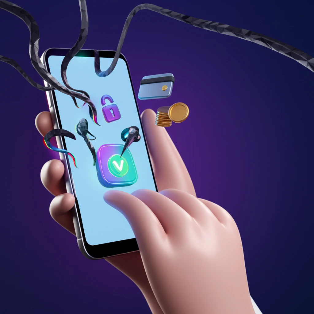 햇살론 대출 사기 피해 예방을 위한 ..