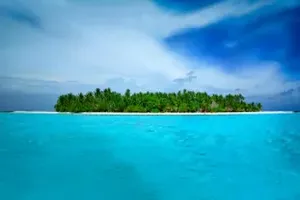 몰디브