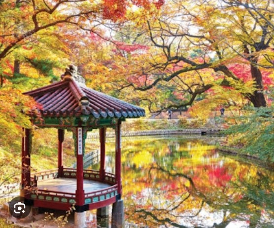 창덕궁 후원 예약