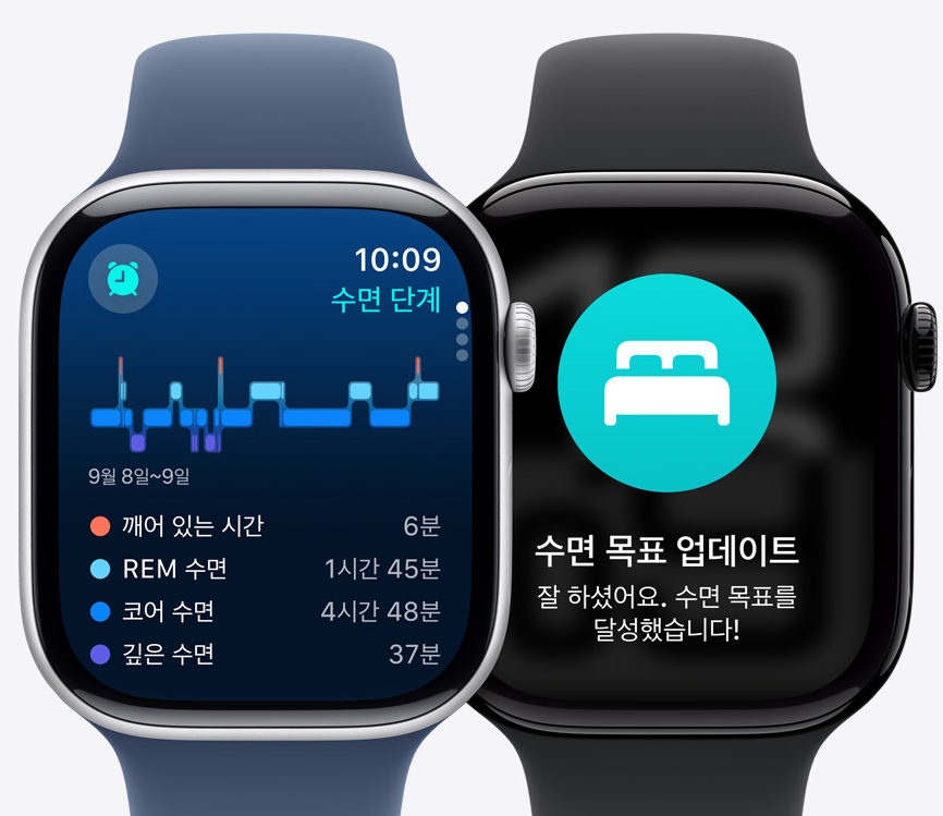 스마트워치 관련 사진