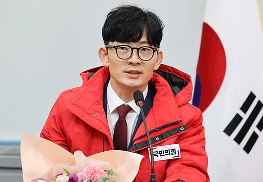 국민의미래 탈북자 박충권 비례대표 2번 이유