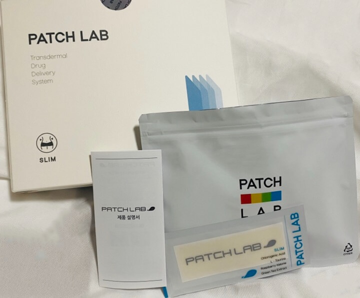 패치랩-구성